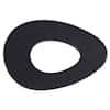 Nordel AF818A Nomex Diaphragm for Vacuum Pumps in 07061-XX Series