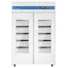 North Sciences VRE Series High-Performance Lab/Vaccine Refrigerator, 2-Door, 2°C to 10°C, 1100 L, with TraceableLive®, 220V