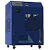 North Slope Chillers Industrial Portable Chiller, 1/2 Ton, 6,000 BTU's/hr Capacity