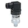 NOSHOK 300-1-2-150/1500-8 Pressure Switch 145 to 1750 psi, 1/4" NPT