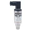 NOSHOK 0 PSIG To100 PSIG, 4-20 mA, 1/4" NPT Male