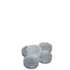Novasina ePW Sample Dishes for Water Activity Meters; 100/pk
