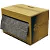 NPS Spilfyter Spilhyder All-in-One Spill Pad Roll, Medium-Weight, 15" x 75', 1/Case
