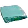 NPS Spilfyter Premium Universal Green Spill Pads, Heavy-Weight, 32" x 36", 50/Bag