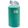 NPS Spilfyter Premium Universal Green Spill Roll, Heavy-Weight, 16" x 150', 2/Bag