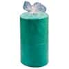 NPS Spilfyter Premium Universal Green Spill Roll, Medium-Weight, 16" x 150', 2/Bag