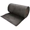 NPS Spilfyter Premium Universal Gray Spill Roll, Heavy-Weight, 32" x 150', 1/Bag
