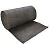 NPS Spilfyter Premium Universal Gray Spill Roll, Medium-Weight, 32" x 150', 1/Bag