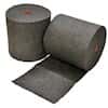 NPS Spilfyter Premium Universal Gray Spill Roll, Medium-Weight, 16" x 150', 2/Bag