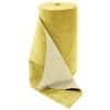 NPS Spilfyter Hazmat Yellow Spill Pad Roll, Heavy-Weight, 32" x 150', 1/Bag