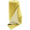 NPS Spilfyter Hazmat Yellow Spill Pad Roll, Light-Weight, 32" x 300', 1/Bag