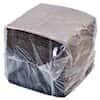 NPS Spilfyter Streetfyter Universal Gray Spill Pads, Light-Weight, 16" x 18", 200/Bag