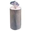 NPS Spilfyter Standard Oil-Only White Spill Pad Roll, Heavy-Weight, 32" x 150', 1/Bag