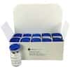 NSI Lab Solutions 51-0012 <i>E. coli</i> NCTC 12933 Pharmaceutical Culture, USP <51>; 10/PK