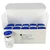 NSI Lab Solutions FM-750-20 Multi-Organism CRM with Yeast/Mold/B. cereus; 20/PK