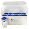 NSI Lab Solutions FM-713-10 Rapid Yeast CRM for 3M™ Petriflm™ Plate; 10/PK