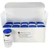 NSI Lab Solutions FM-711-10 Total Enterobacteriaceae CRM for 3M™ Petriflm™ Plate; 10/PK