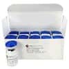 NSI Lab Solutions FM-711-20 Total Enterobacteriaceae CRM for 3M™ Petriflm™ Plate; 20/PK
