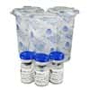 NSI Lab Solutions FMPT-013B Qualitative <i>Campylobacter</i> with Water Matrix PT Express™ Set; 3/PK