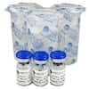 NSI Lab Solutions FMPT-006 Qualitative <i>L. monocytogenes</i> with Water Matrix Proficiency Test Set; 3/PK