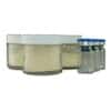 NSI Lab Solutions FMPT-022M Qualitative <i>L. monocytogenes</i> with Meat Matrix (3 x 25g) Proficiency Test Set; 3/PK