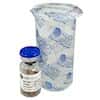 NSI Lab Solutions FMPT-008M Qualitative <i>Salmonella</i> with Meat Matrix (3 x 10g) Proficiency Test Set; 3/PK