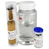 NSI Lab Solutions FMPT-001D Quantitative Indicators with Dairy Matrix Proficiency Test; 2/PK