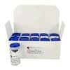 NSI Lab Solutions MIC-001 Qualitative/Quantitative Presence/Absence Drinking Water Proficiency Test; 10/PK