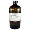 NSI Lab Solutions QCI-069 Oil & Grease Ready-To-Use Certified Reference Material, 1 L; 1/EA