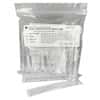 NSI Lab Solutions QCI-081SNIP GGA Concentrate Snip™ Certified Reference Material, 300 mg/L, 6 mL; 25/PK