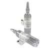 NSI Lab Solutions QCI-141 Orthophosphate-P QC Concentrate Certified Reference Material, 21 mL; 1/EA