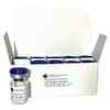 NSI Lab Solutions 10K-00053 <i>A. brasiliensis</i> NCPF 2275 Pharmaceutical Culture, 10,000 CFU; 10/Pk