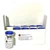 NSI Lab Solutions 10K-0032 <i>S. aureus</i> NCTC 10788 Pharmaceutical Culture, 10,000 CFU; 10/Pk