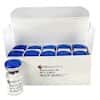 NSI Lab Solutions FM-712-10 Staph Express CRM for 3M™ Petriflm™ Plate; 10/PK