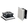 nVent Hoffman SF0516414 Enclosure MCLF, Open-Loop Cooling