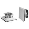 nVent Hoffman SF1316414 Enclosure MCLF, Open-Loop Cooling