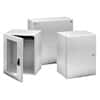 nVent Hoffman LSC302515SS INLINE 304 SS NEMA 4X Enclosure, Hinged-Cover, 300x250x150mm