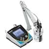Oakton PC2700 Benchtop Meter w/pH Electrode, Conductivity/ACT Probe, and Electrode Stand
