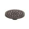 Ohaus Vortex-Genie OK-0500-902 Vortex Shaker Platform Head with Cover, 3" dia