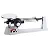 Ohaus 1650-00 Dial-O-Gram Triple-Beam Balance, Stainless Steel Pan, 610g x 0.1g
