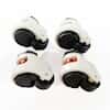 Ohaus 30041470 Rolling Wheels for Explorer High Capacity Models