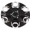 Ohaus Swing Out Rotor, 6x5 mL, RB, for 85240-04 and 85241-00