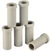 Ohaus Adapter, 8mm Dia, 0.5mL Tubes, fits 85240-09,-13,-14,-61,-71, 85241-55,-61; 6/PK