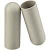 Ohaus Adapter, 26mm Dia, 30 mL Tubes, fits 85240-25,-58,-69; 2/PK