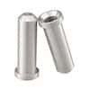 Ohaus Buckets, fits 85240-20; 2/PK