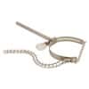 Ohaus Specialty Clamp, Nester, CLS-NESTXS, G31, 1.97" - 4", For Guardian 3000/5000