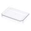 Ohaus Universal Platform, Stainless Steel,  28 X 33 cm, for use with Reciprocating Shaker
