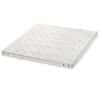 Ohaus Universal Platform, Stainless Steel, 33 X 33 cm, for use with Reciprocating Shaker