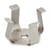 Ohaus Flask Clamp, Stainless Steel, 25 mL, for use with Shaker Platforms
