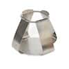 Ohaus Erlenmeyer Flask Clamp, Stainless Steel, 3 L, for use with Shaker Platforms